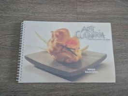 Miele Arte Culinarica Kochbuch - Inspiration pur!