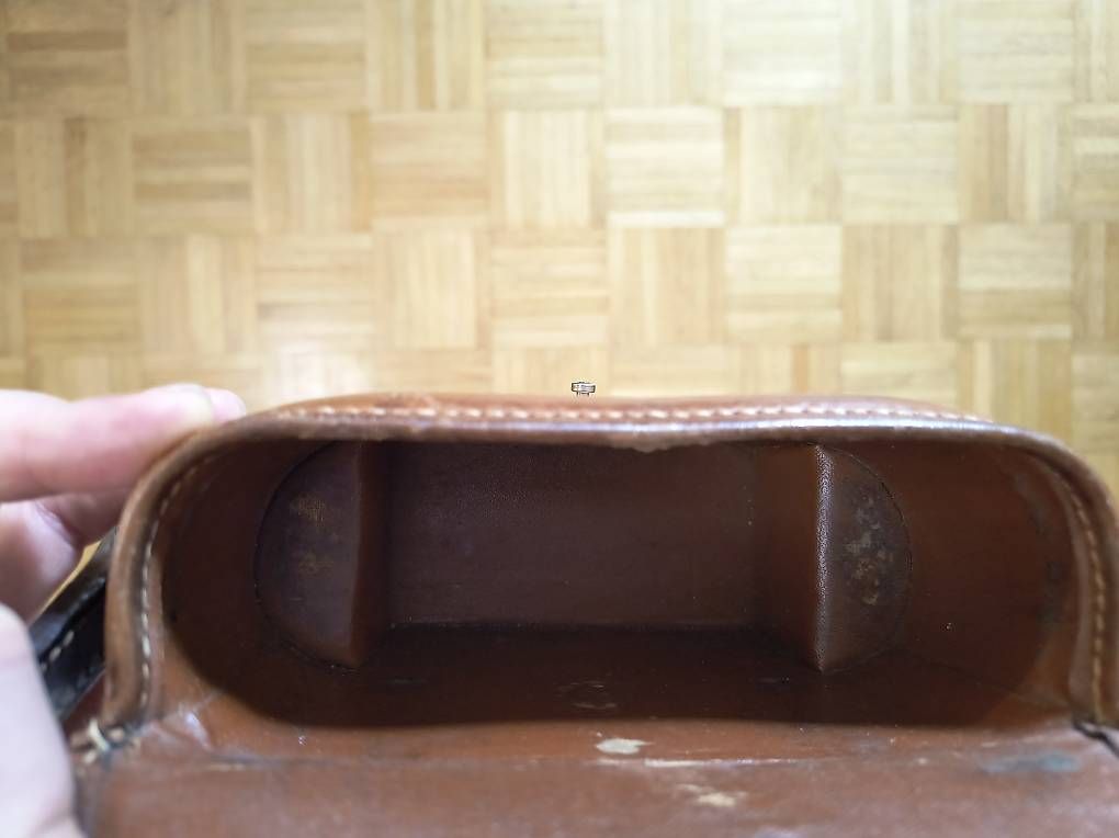 Taschen: Kameratasche leder – Gebraucht aus Brugg AG von Nemo_04 3