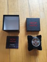 Pareor Chronograph Uhr, mit Originalverpackung, Top Zustand!
