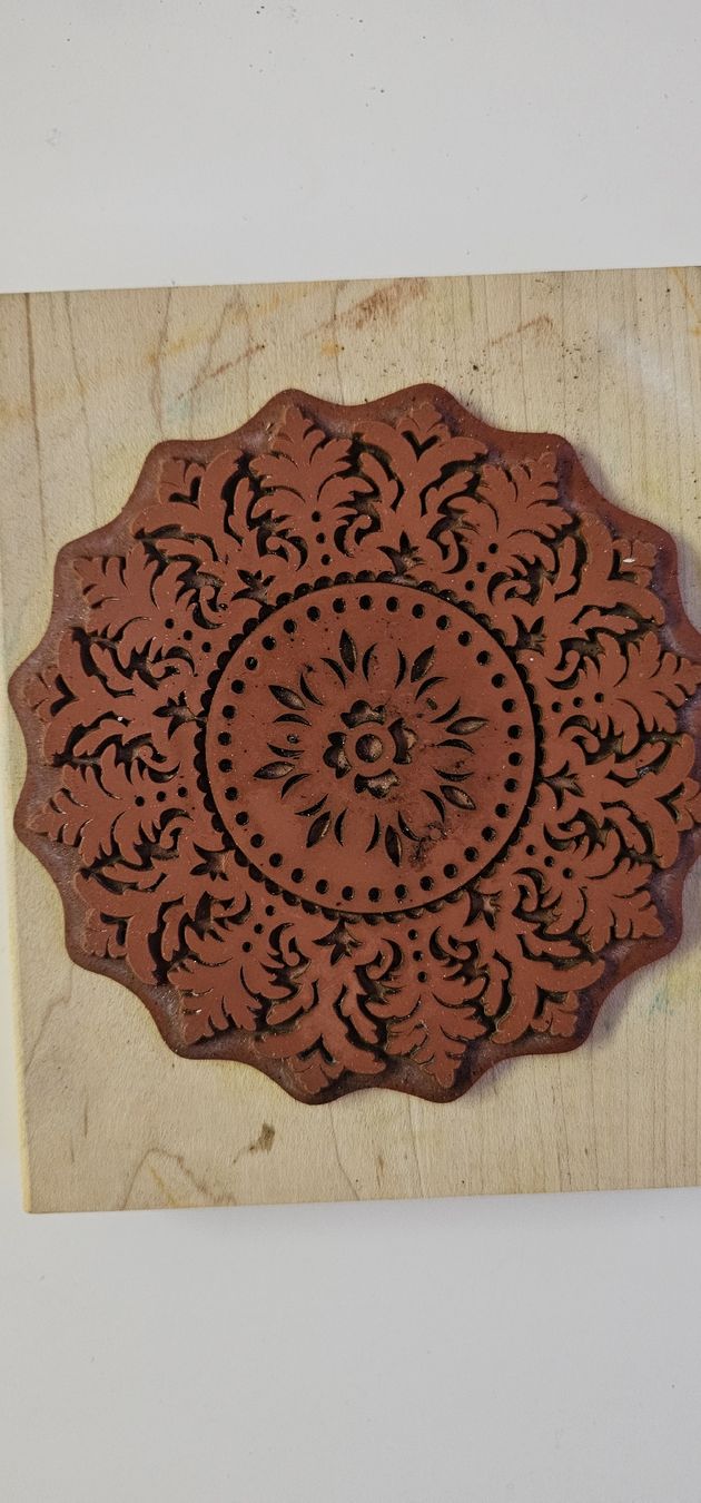 Stampin' up! Timbri: Holzstempel von Stampin'up – Usato da Benzenschwil venduto da Ginymaus 1