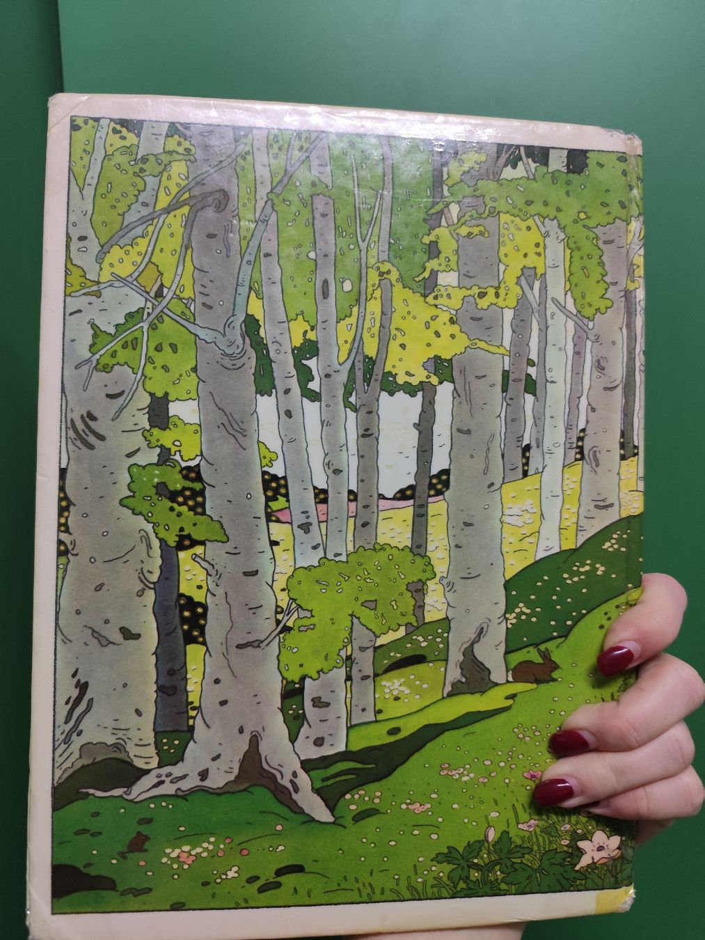 Libri: Märchen von Hans Christian Andersen Vintage – Usato da Mägenwil venduto da VintageGirly 1