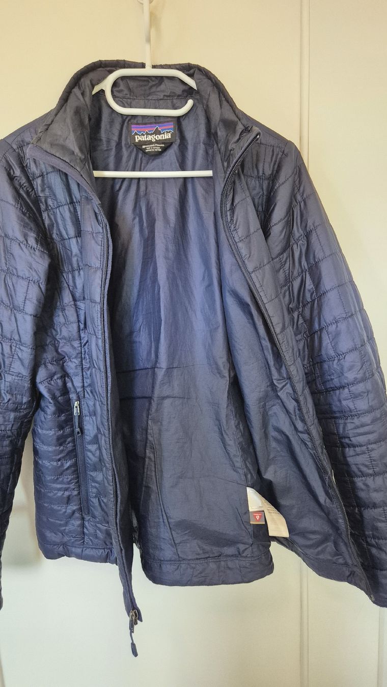 Patagonia Jacken: Patagonia Micro Puff Jacke – Gebraucht aus Winterthur von surfer_le 3