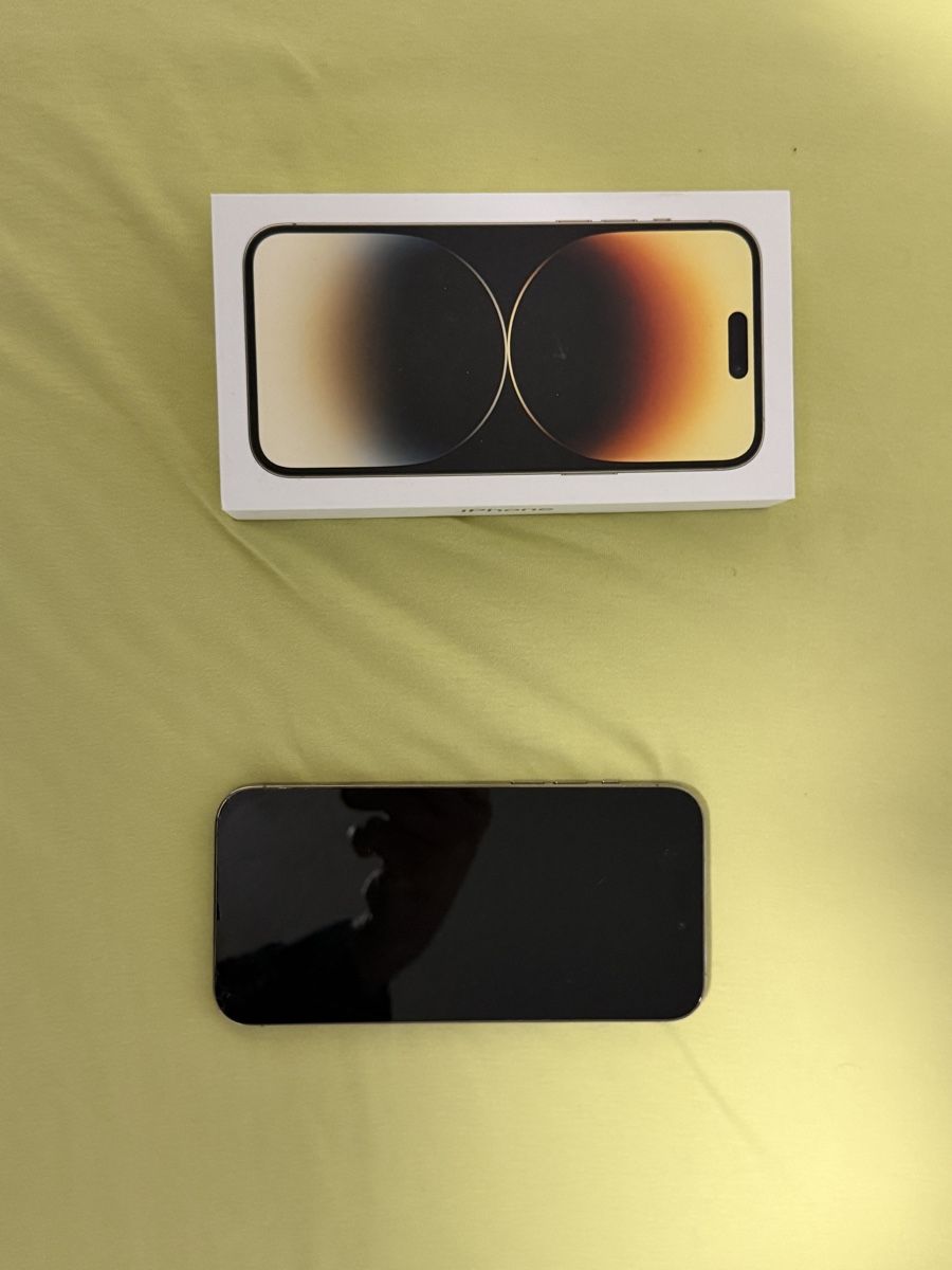 Apple Telefoni cellulari / Smartphones: IPhone 14 Pro Max – Usato da Sursee venduto da Beni_2024