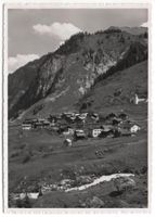 AUSSERFERRERA im Aversertal