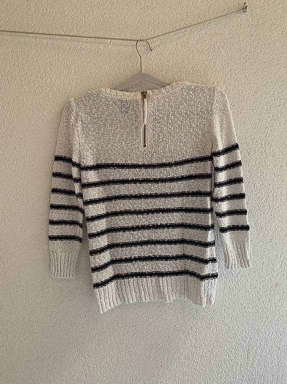 Maglioni & Felpe: Gestreifter Strickpulli (Grösse S) – Usato da Zürich venduto da nic_l9gv 2