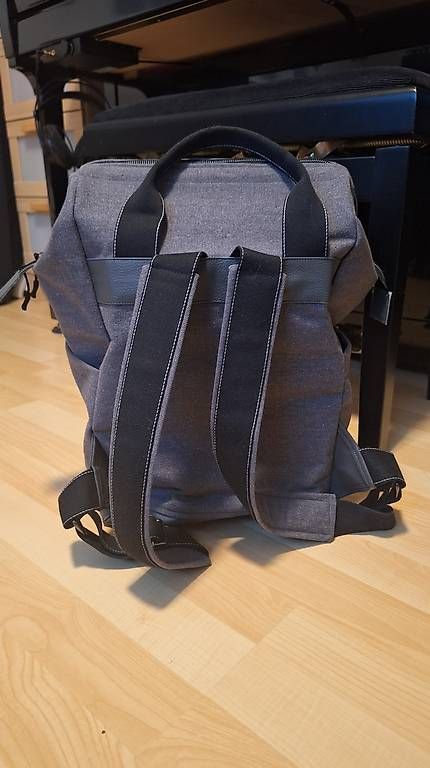 Rucksäcke: Rucksack – Neu (gemäss Beschreibung) aus Schattdorf von wurmbosle 3