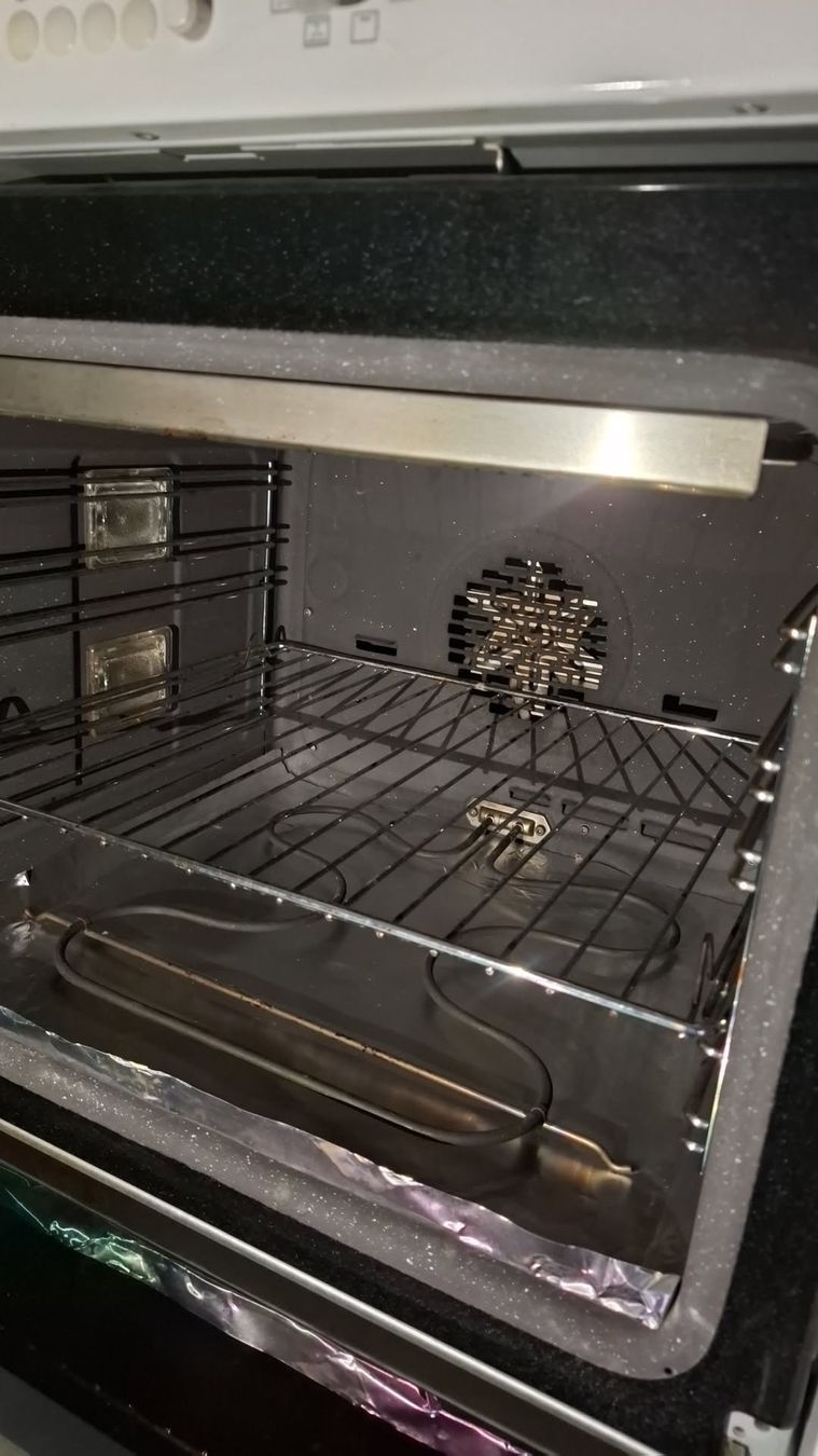 Fours: Backofen praktisch neu! – Neuf (Voir description) à Alchenflüh par Hady87 2