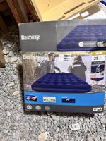 Bestway Luftbett Doppelbett