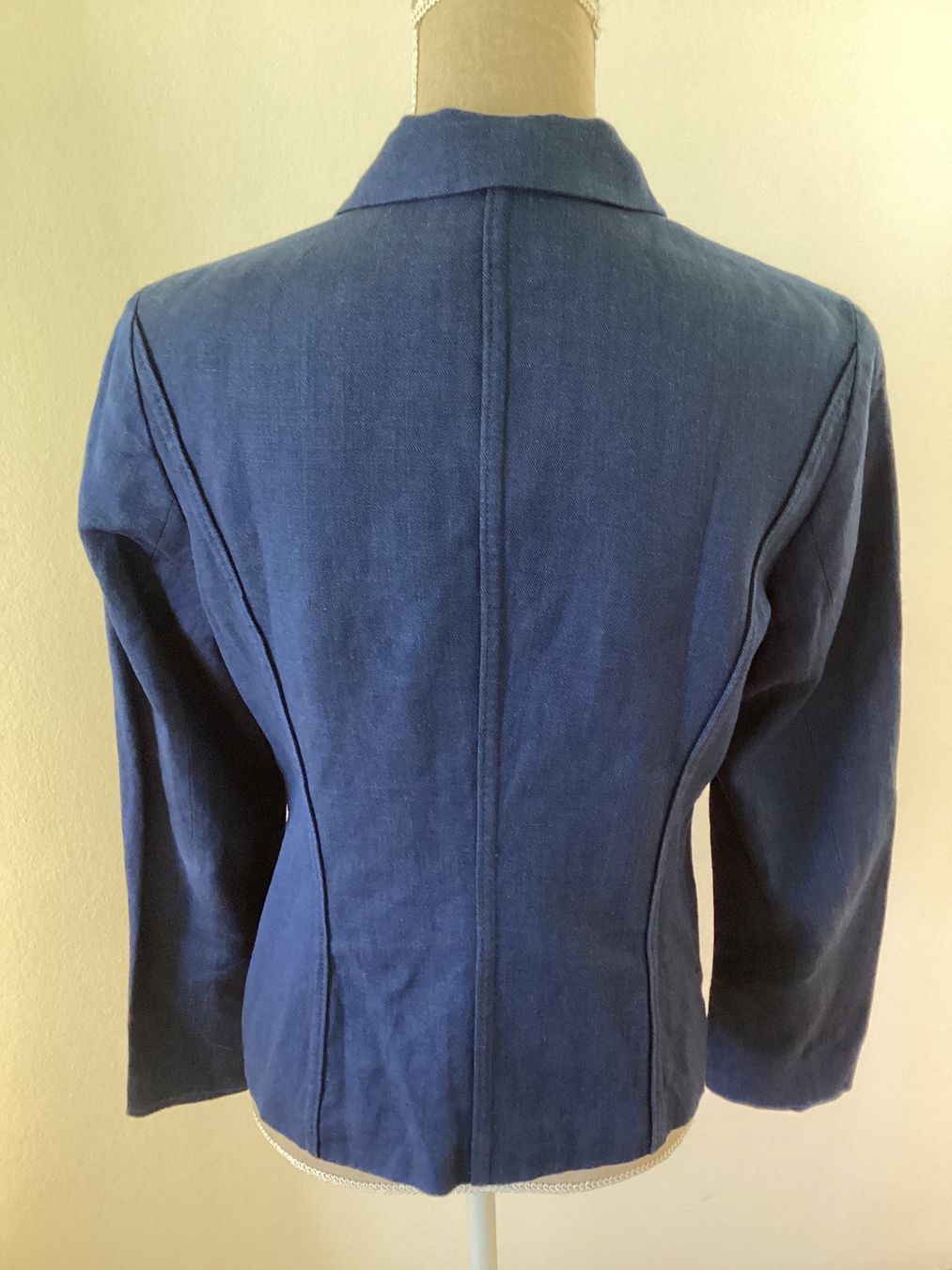 Bogner Giacche: Bogner, Damenblazer, Gr. 38 – Usato da Salenstein venduto da Esprit57 3