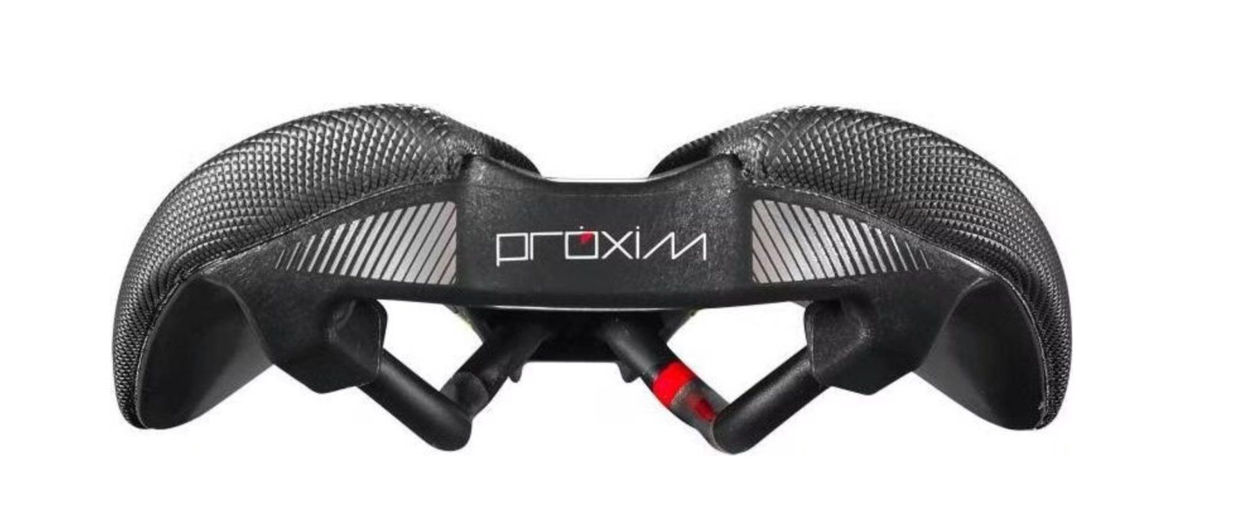 Pezzi di ricambio: PROLOGO PRXIM W450 PERFORMANCE SATTEL NEU – Nuovo e nell'imballaggio originale da Wildegg venduto da Swiss.Olympia 2