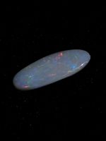 Australian *WHITE OPAL* 2.45ct