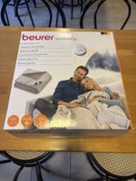 Beurer heated overblanket 200x150cm new