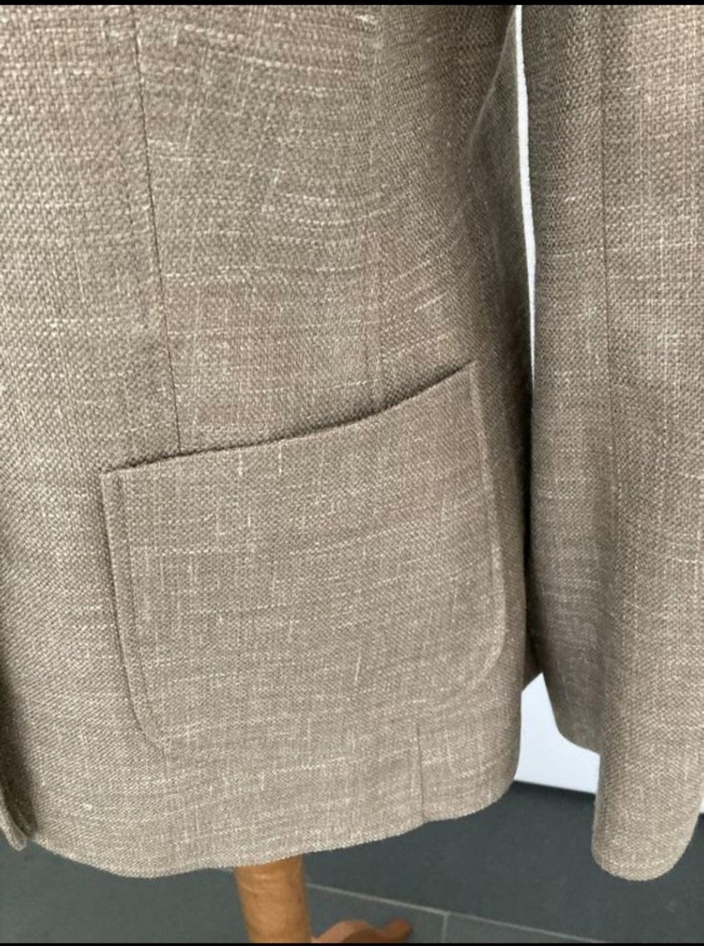 Windsor Giacche: Blazer Windsor Gr. 34/36 – Nuovo e nell'imballaggio originale da Cham venduto da Drukkerij 3