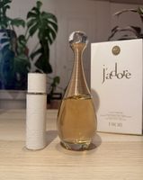 Dior j’adore eau de parfum 110ml