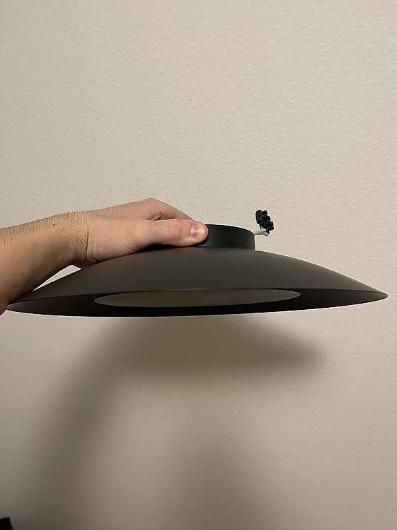 Lampadari & plafoniere: Deckenleuchte 2 Stück – Usato da Gossau SG venduto da ac091 1