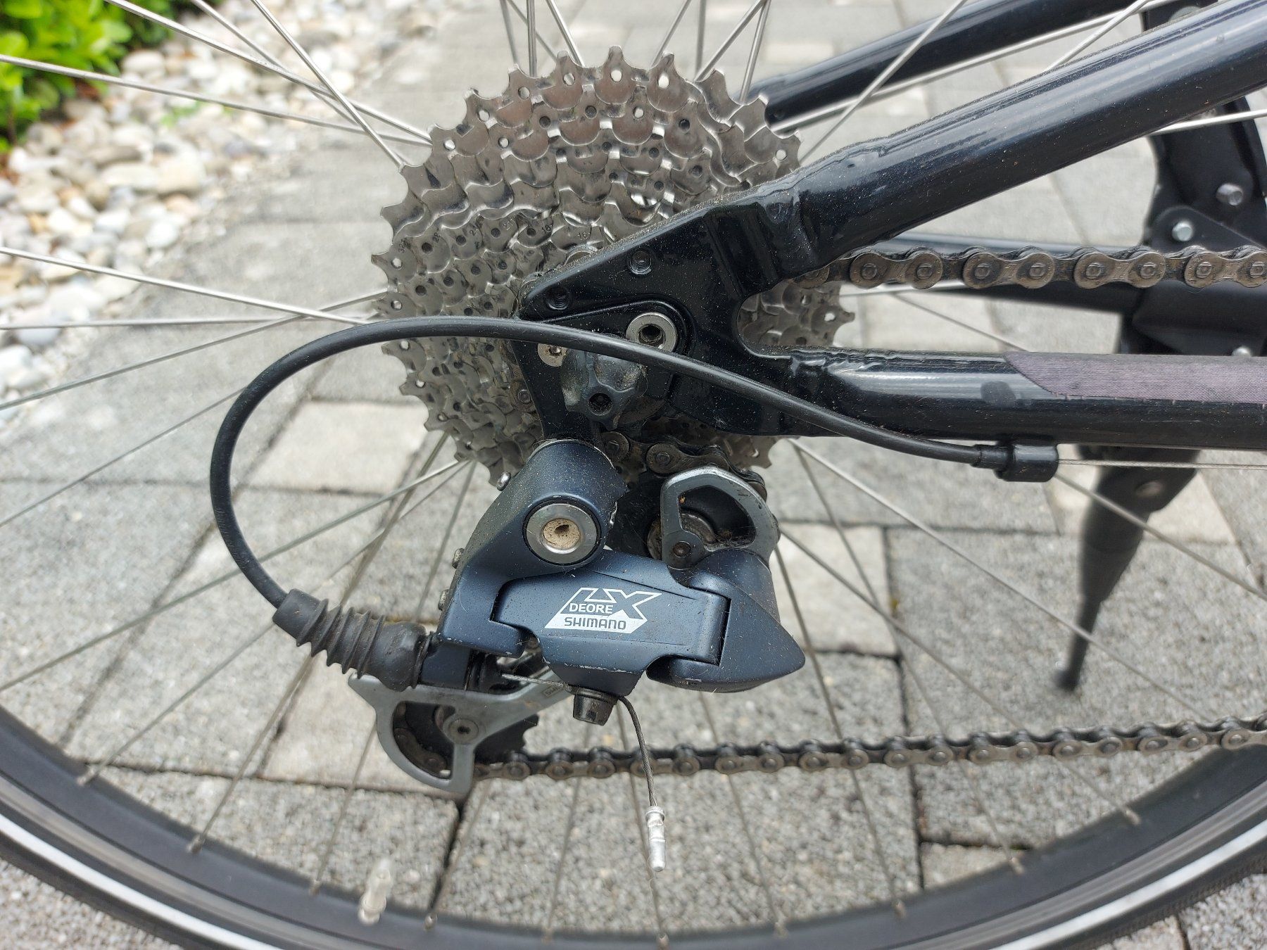 Merida Biciclette: Merida Fahrrad – Usato da Roggwil BE venduto da Rhapsodic 3