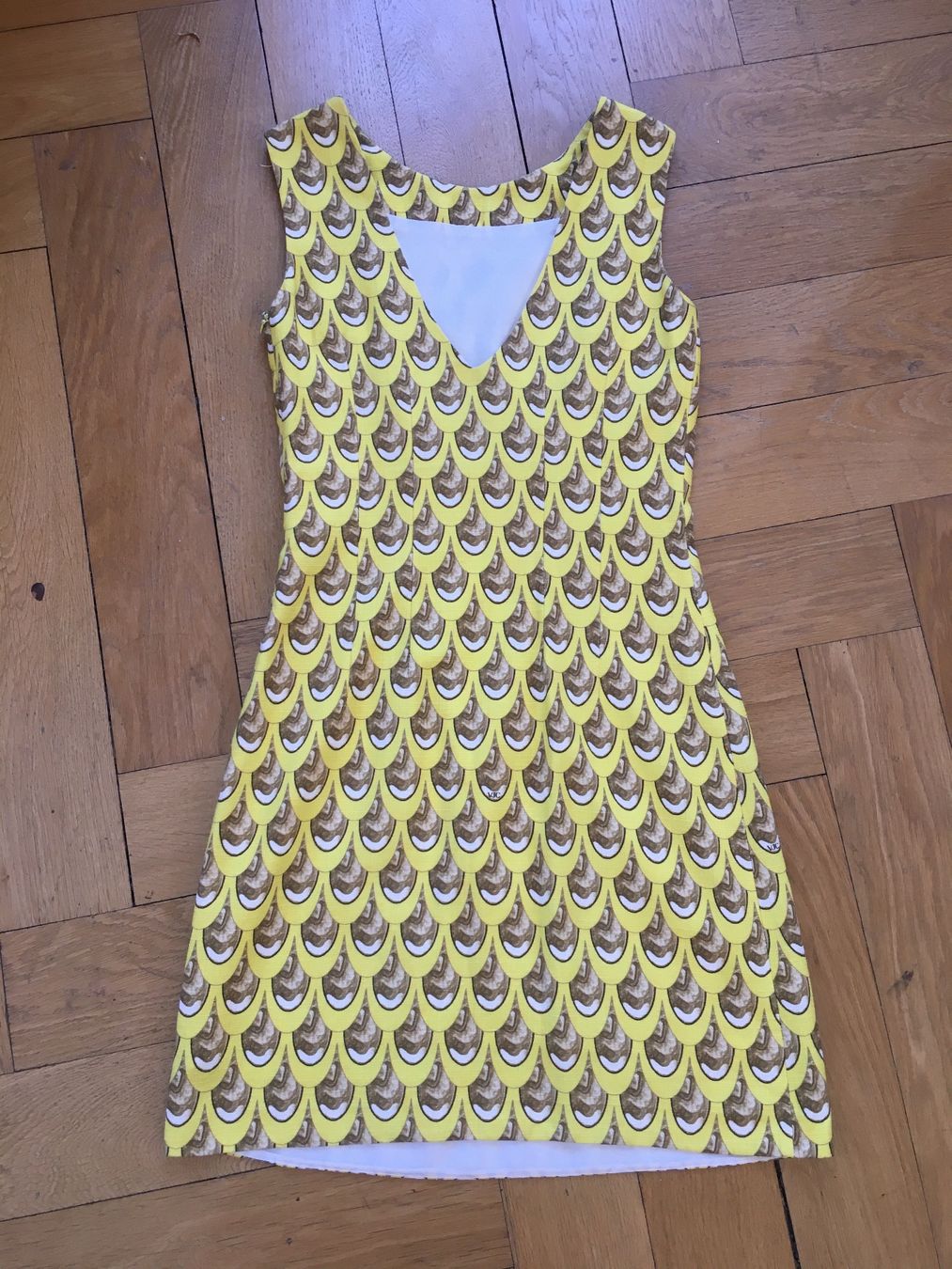 Versace Robes: Kleid Versace – D'occasion à Basel par schimella7 1