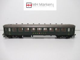 Metropolitan 7030 Personenwagen 3.Klasse RIC SBB CFF FFS DC