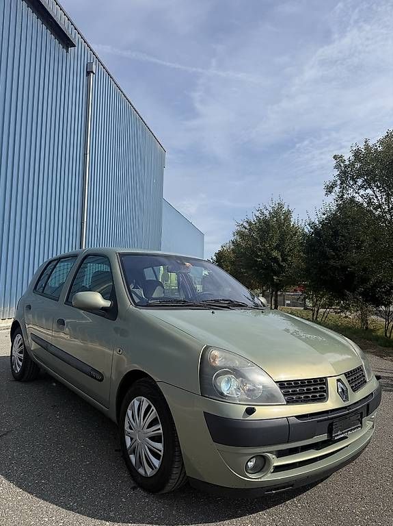 Automobili: Renault Clio 1.4 – Usato da Heimenhausen venduto da naz_t2dj 1
