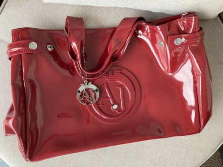 AJ ARMANI JEANS Tasche