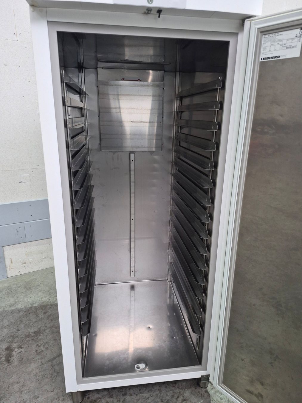 Kühlschrank: Kühlschrank Liebherr – Gebraucht aus Richterswil von b_j 2