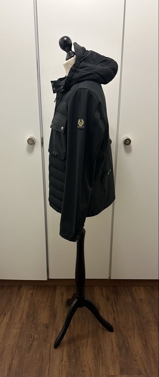 Belstaff Giacche: Belstaff Jacke – Nuovo e nell'imballaggio originale da St. Moritz venduto da par_flp6 1