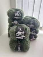 Lany Yarns - Wooladdicts Desire