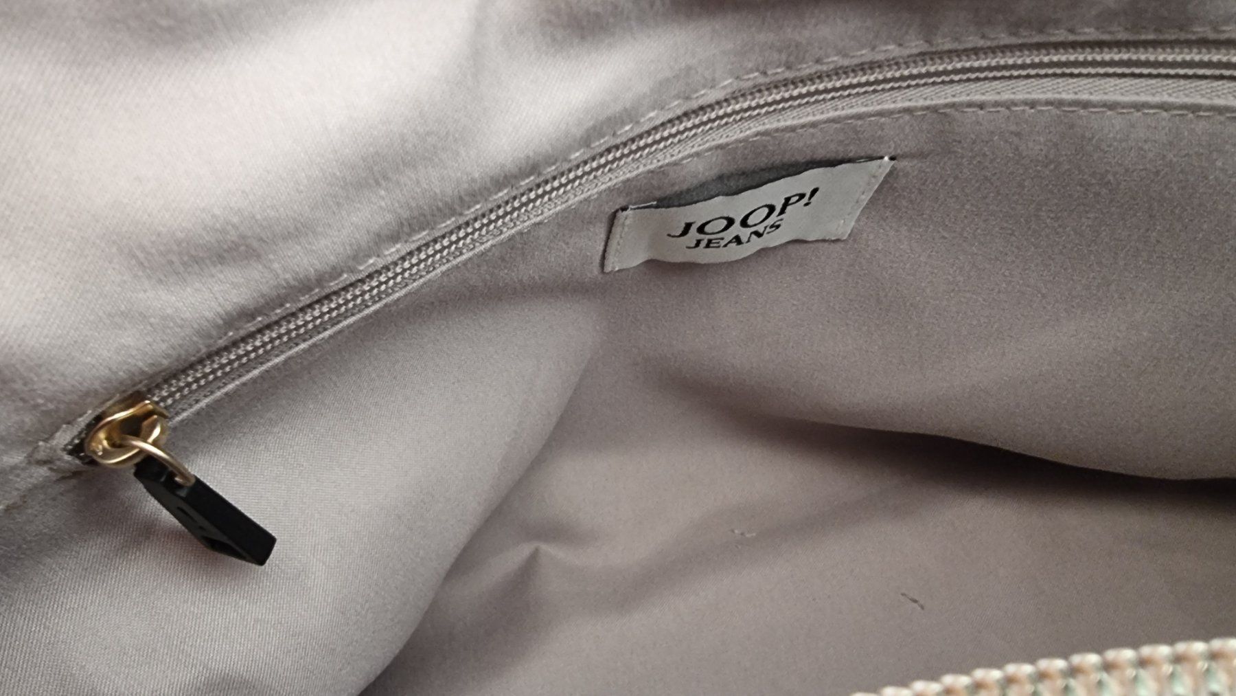 Joop Borse da donna: Tasche JOOP – Nuovo (secondo la descrizione) da Veltheim AG venduto da Kathrin020 3