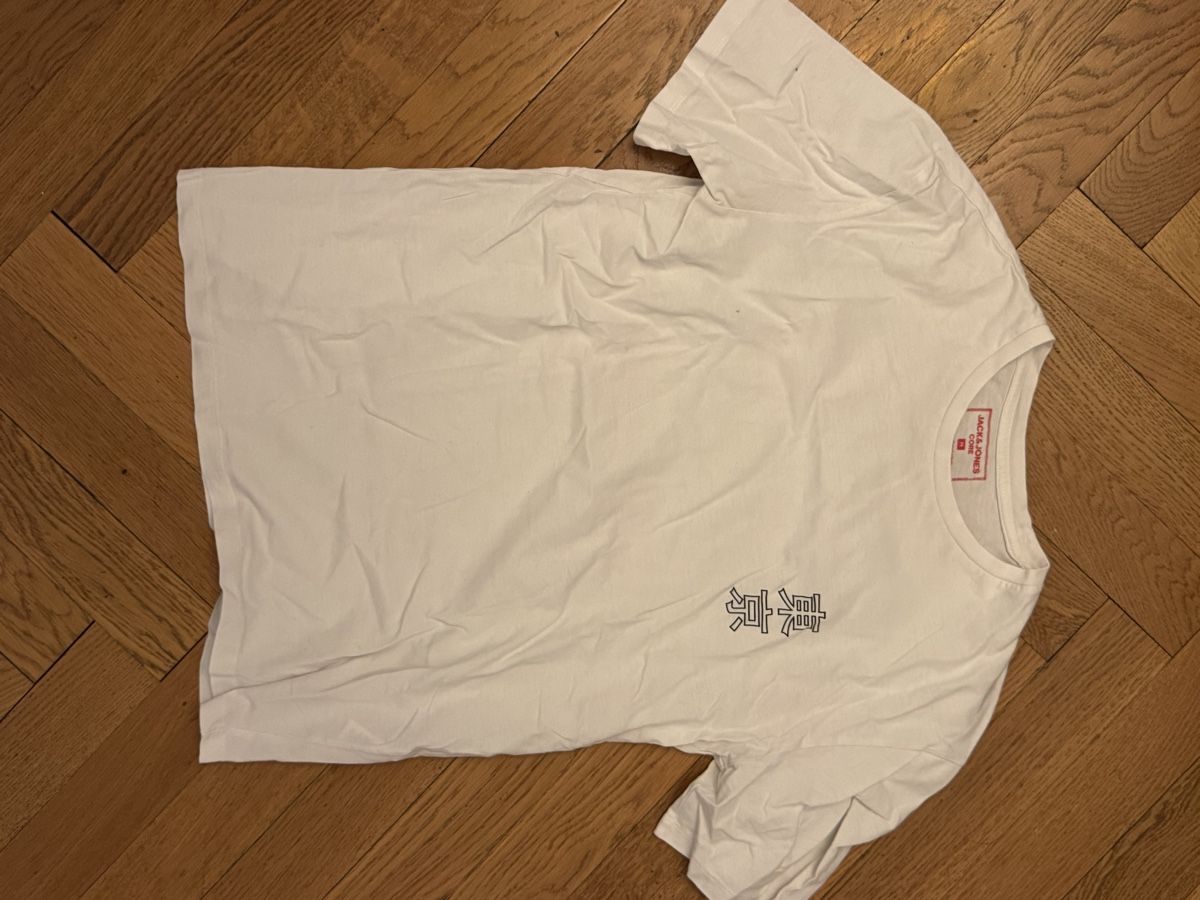 Kleiderpakete: Lots de T-shirt  – Neu (gemäss Beschreibung) aus Genève von pau_nt5g 6