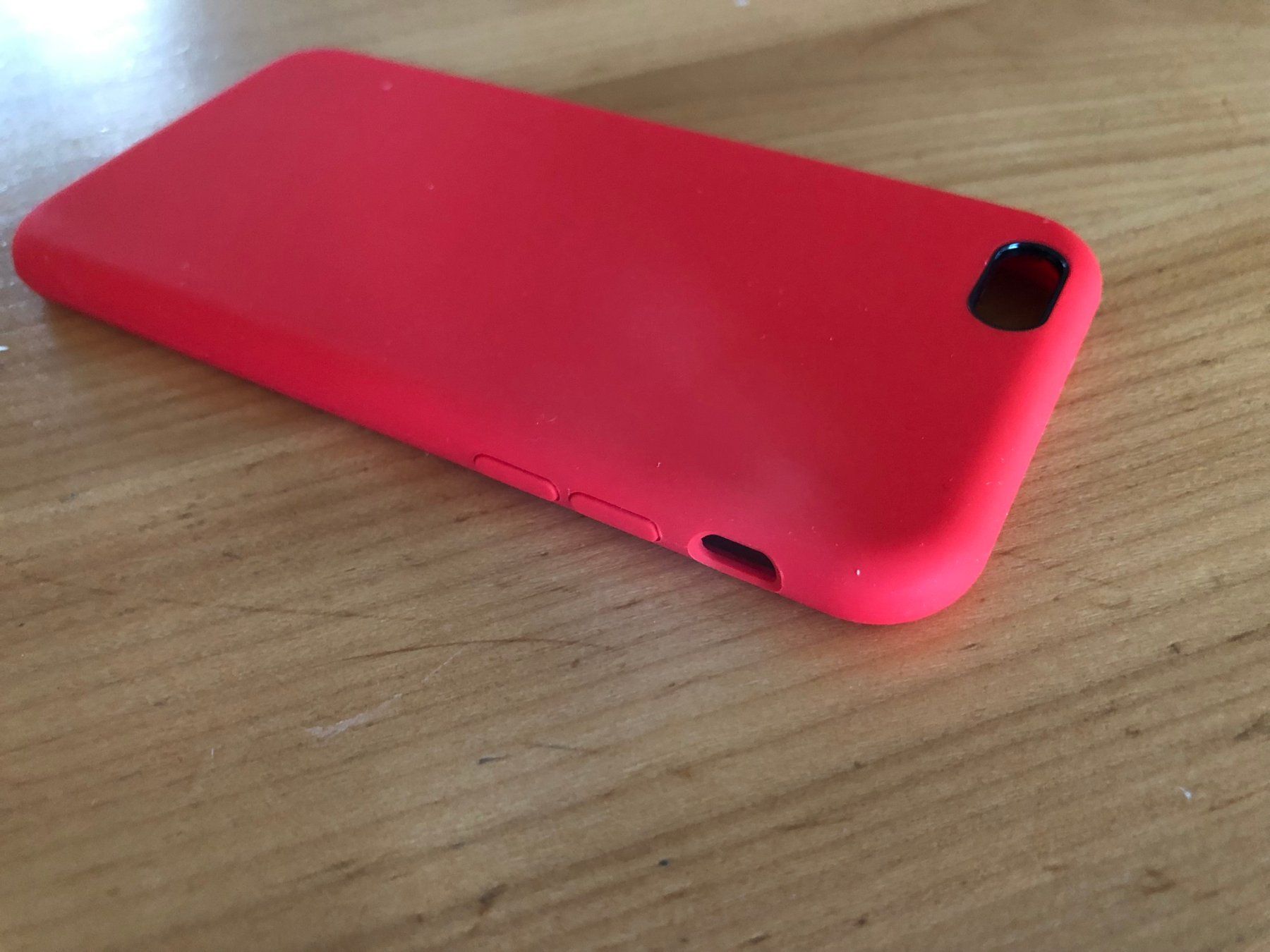 Apple Coques & Protection écran: Hülle Case für iPhone6 – Neuf (Voir description) à Hinterkappelen par atomschnee 2