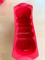 Tupperware Silikon Kastenform