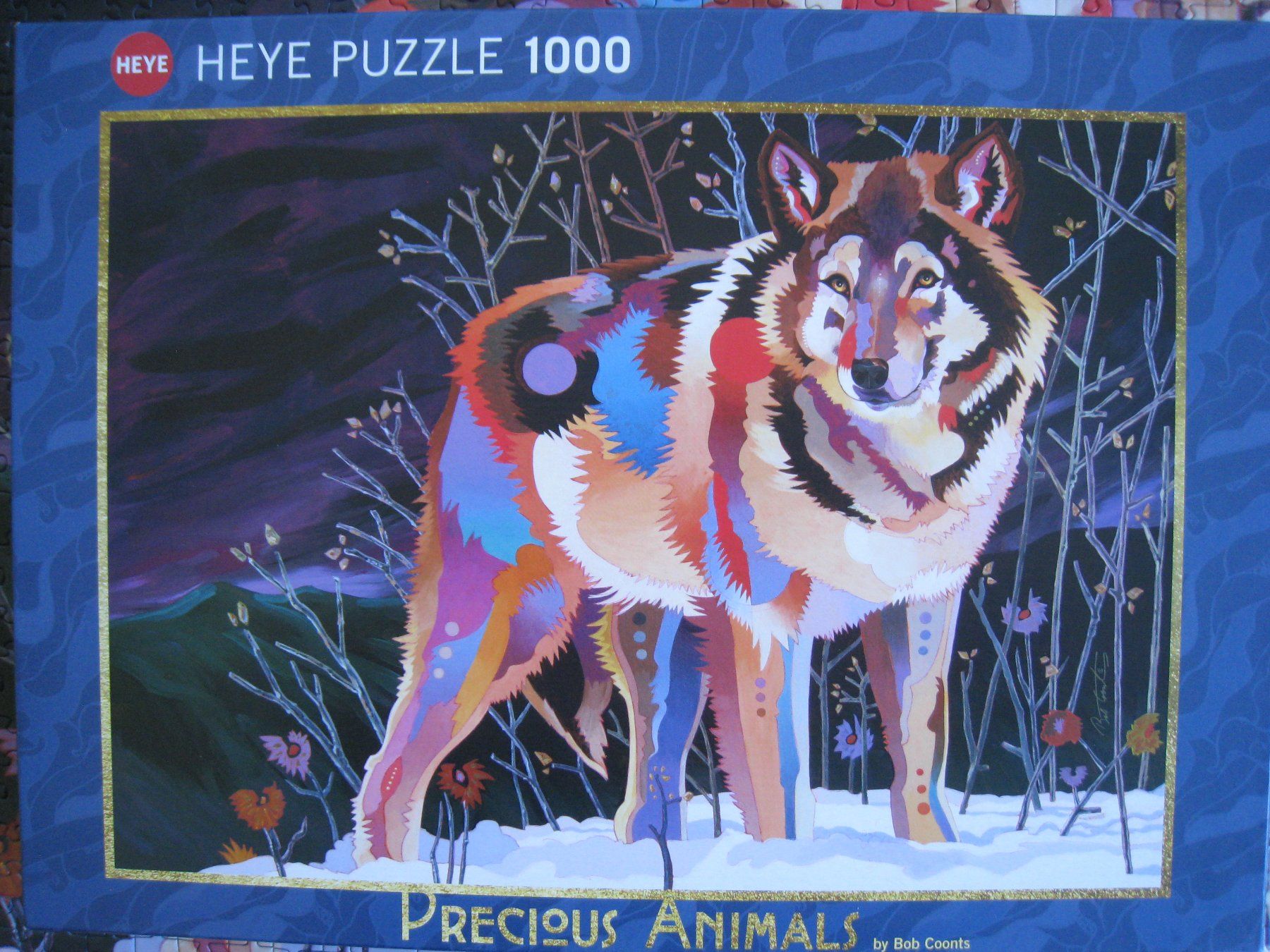Ravensburger Puzzle: 4 Puzzle – Usato da Sutz venduto da martinliliane 1