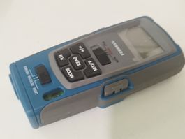 NEU! 5 in 1 Multifunktionsdetektor (NP: 69.00)