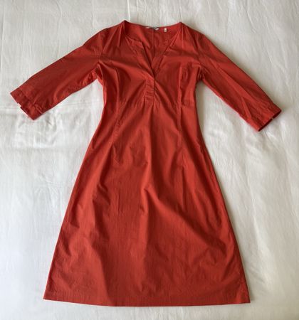 Blusenkleid Caliban Gr. 44 ital. (= Gr. 38 CH/DE)