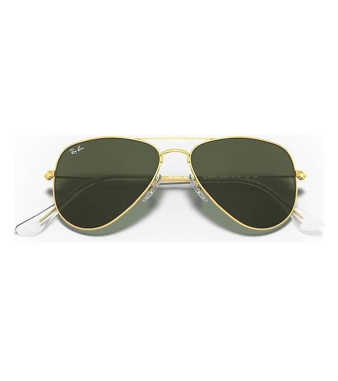 Occhiali & Lenti: Ray-Ban Aviator Small – Usato da Losone venduto da mar_n5ds 3