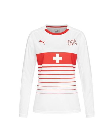 Damen Fussball Trikot Puma | Gr. L