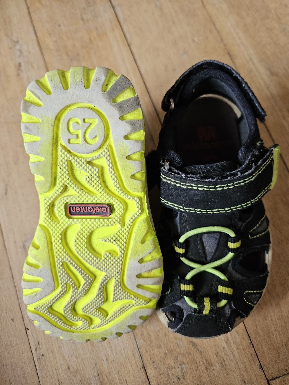 Elefanten Chaussures hommes: sandalen – D'occasion à Uster par kat_kzz2 1