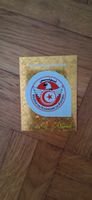 WM- Panini 2026 Sticker Tunesien