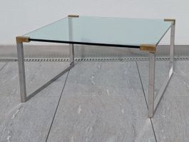 Peter Ghyczy T53 Couchtisch Coffee Table