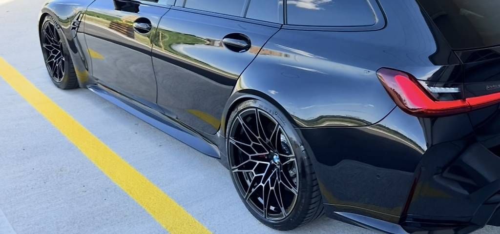 BMW Tutti pezzi di ricambio auto: H&R Distanzscheiben 11mm – Usato da Volketswil venduto da Leoo. 1