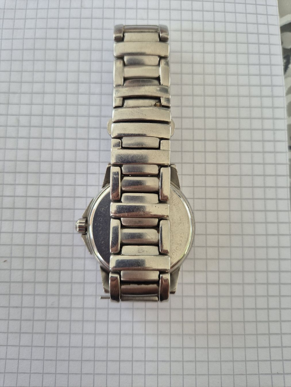Maurice Lacroix Orologi: Maurice Lacroix Uhr – Difettoso da Domat/Ems venduto da Coc87 2