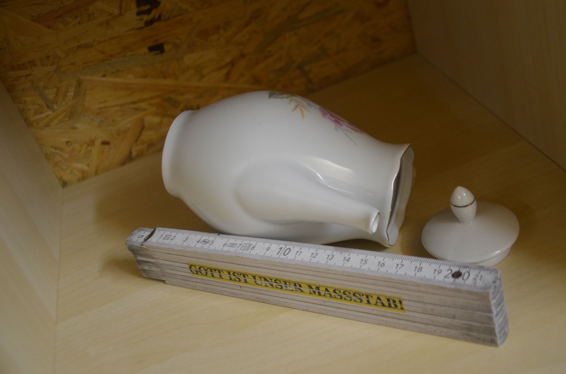 Caraffe: CARAFFE – Usato da Chiasso venduto da Dolly015 1