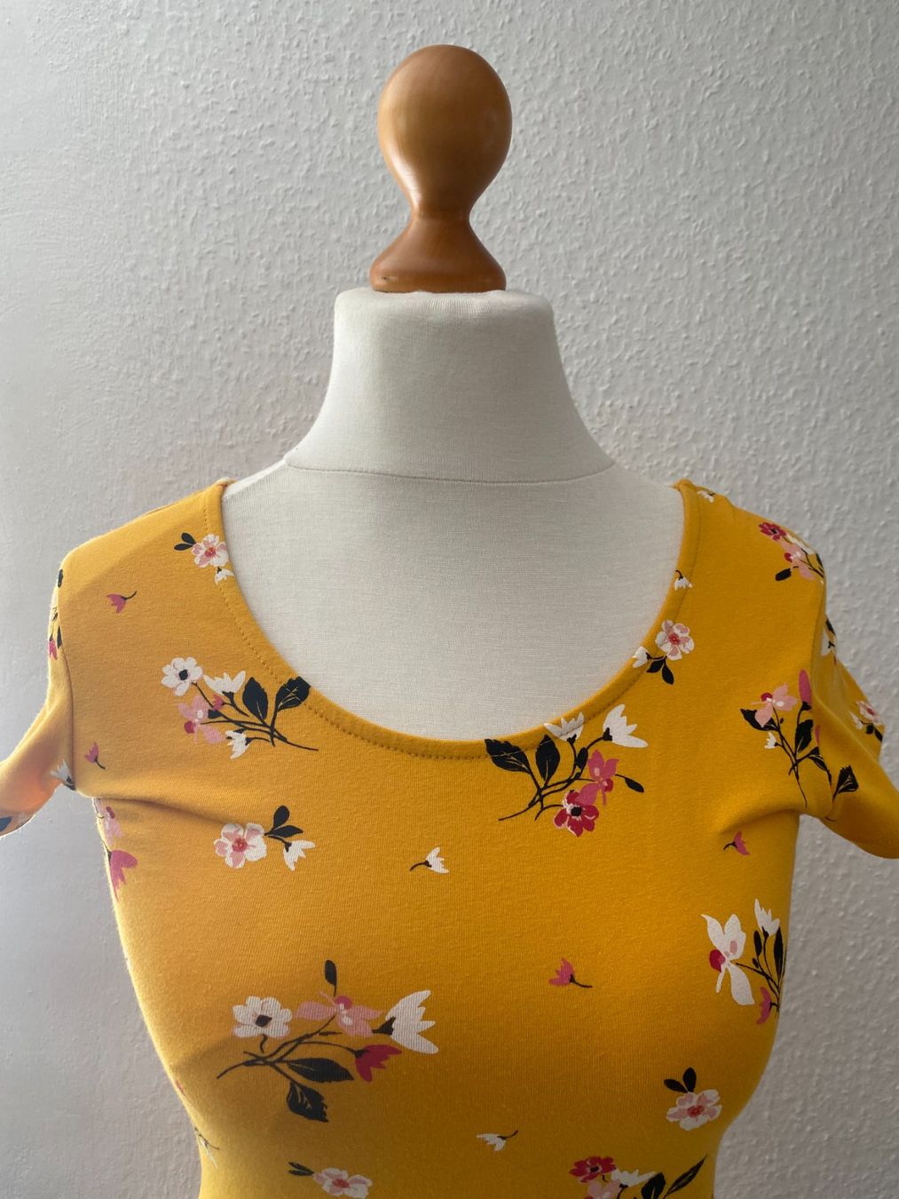 C&A Kleider: herziges Sommerkleid , Gr. M (36/38) – Neu (gemäss Beschreibung) aus Stetten SH von bijoux18 1