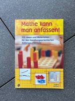 Mathe kann man anfassen