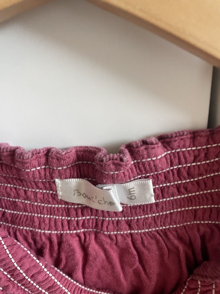 Tute: Gr. 68 Latzhose Boutchou – Usato da Wädenswil venduto da flo8820 2