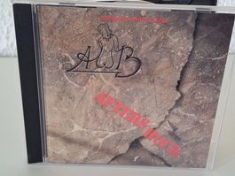 CD Average White Band  -  Aftershock ( Electro-Funk )😎