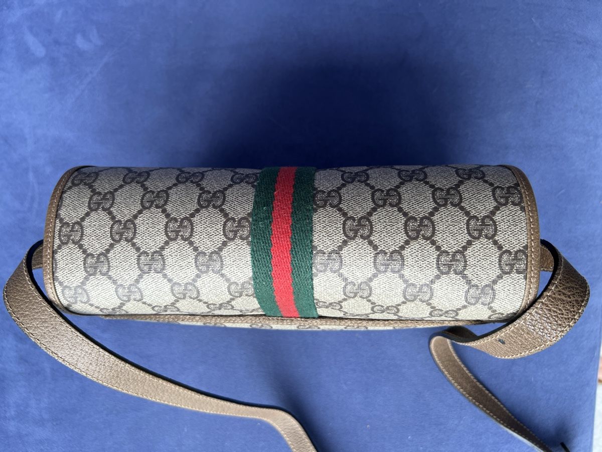 Gucci Borse da donna: Gucci vintage Shoulder Bag – Nuovo (secondo la descrizione) da Betschwanden venduto da Dognose 3