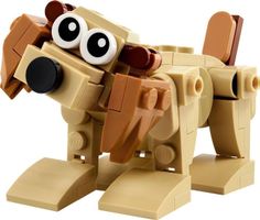 LEGO® Creator 30666 Gift Animals - NEW