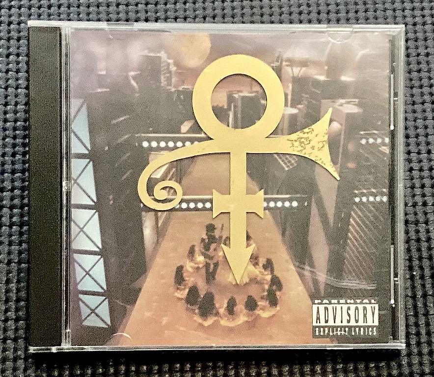 CD: CD-Set Prince  – Usato da Basel venduto da Ricardo_X 4