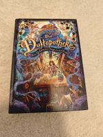 Bestseller: Die Duftapotheke (Band 1) – Top Zustand!